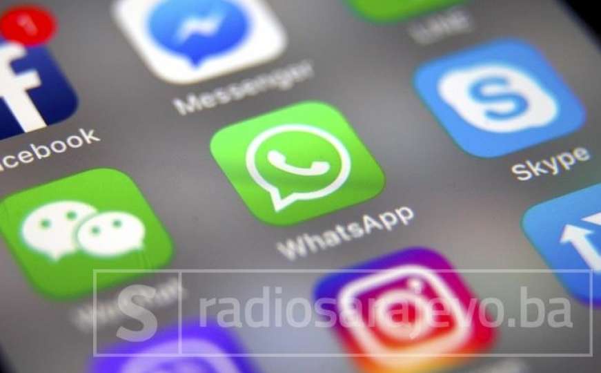WhatsApp uvodi novu mogućnost dodatne zaštite